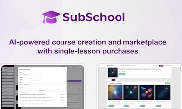 SubSchool gallery image