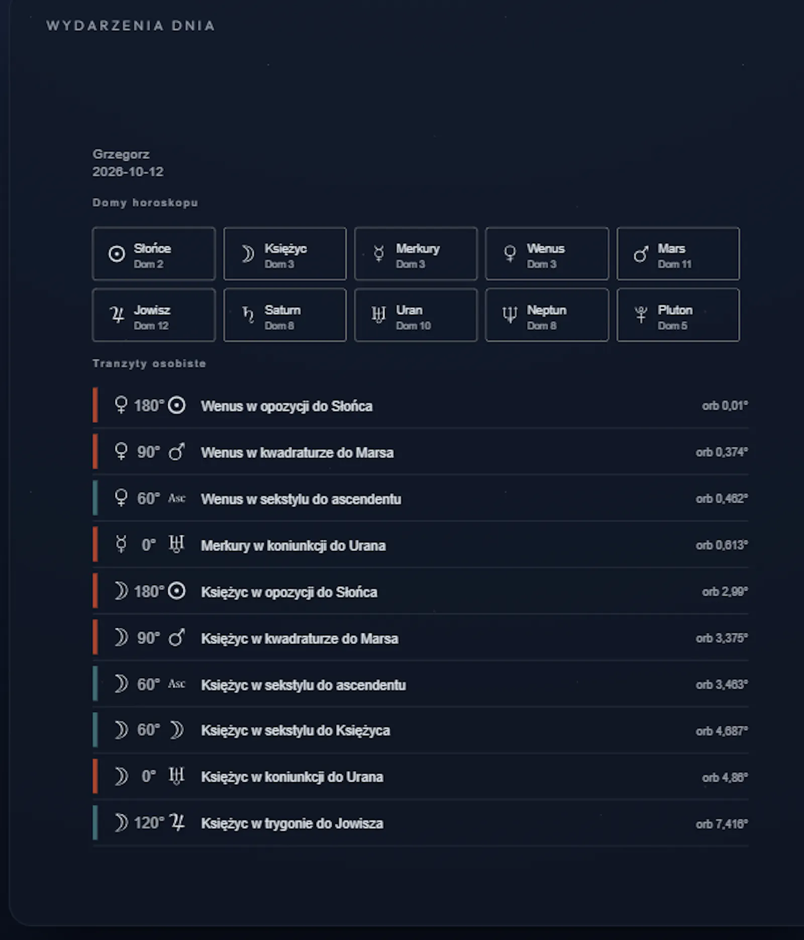 Adastra.you screenshot 2