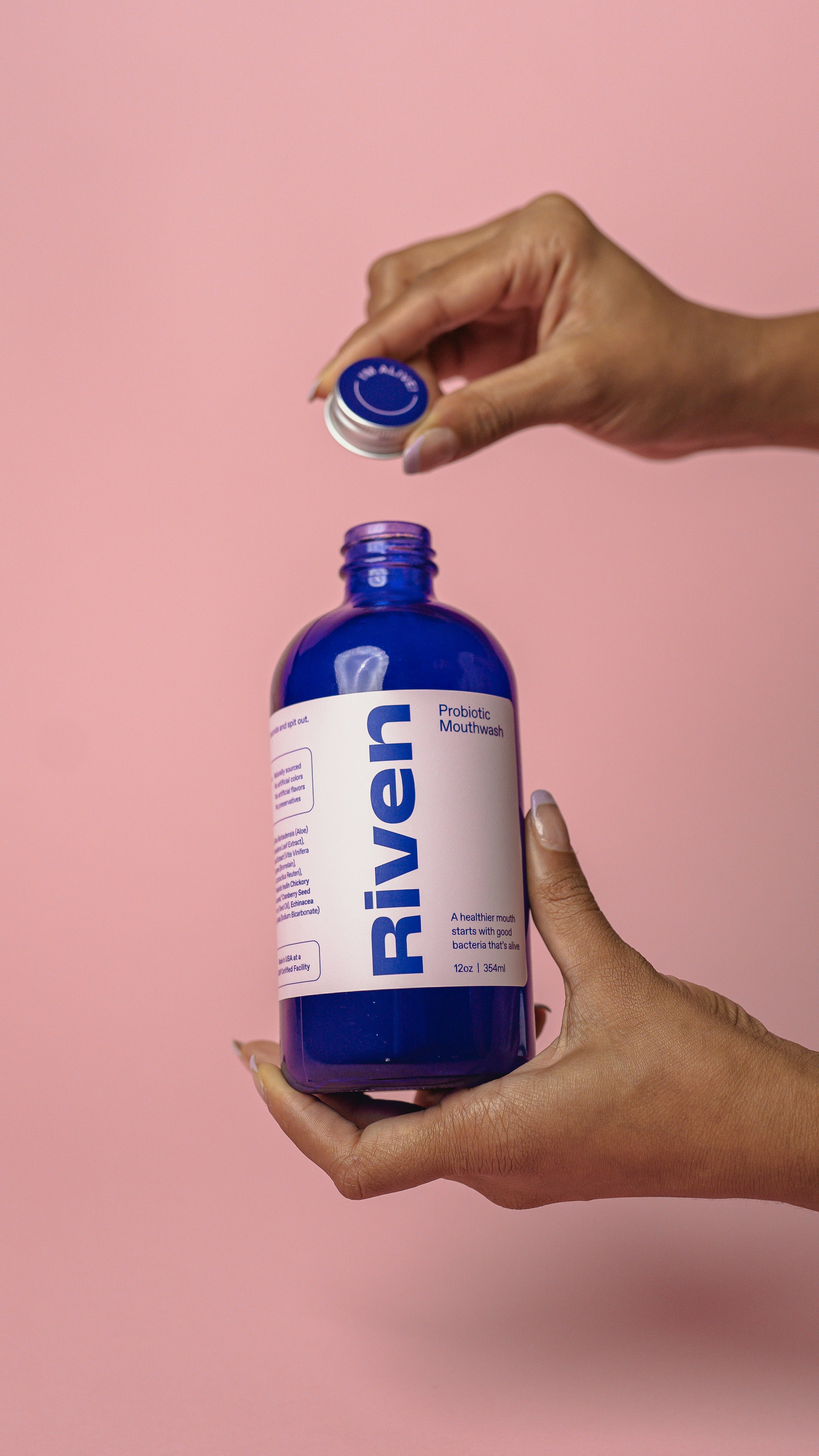 Riven Product Information, Latest Updates, and Reviews 2025 Product