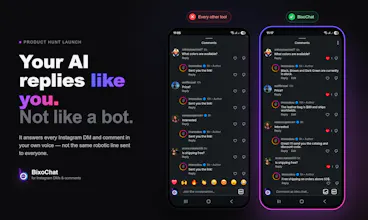 BixoChat gallery image