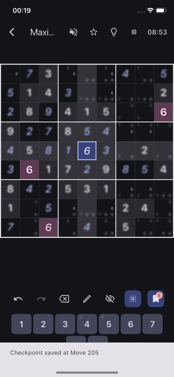Sudoku Atlas gallery image