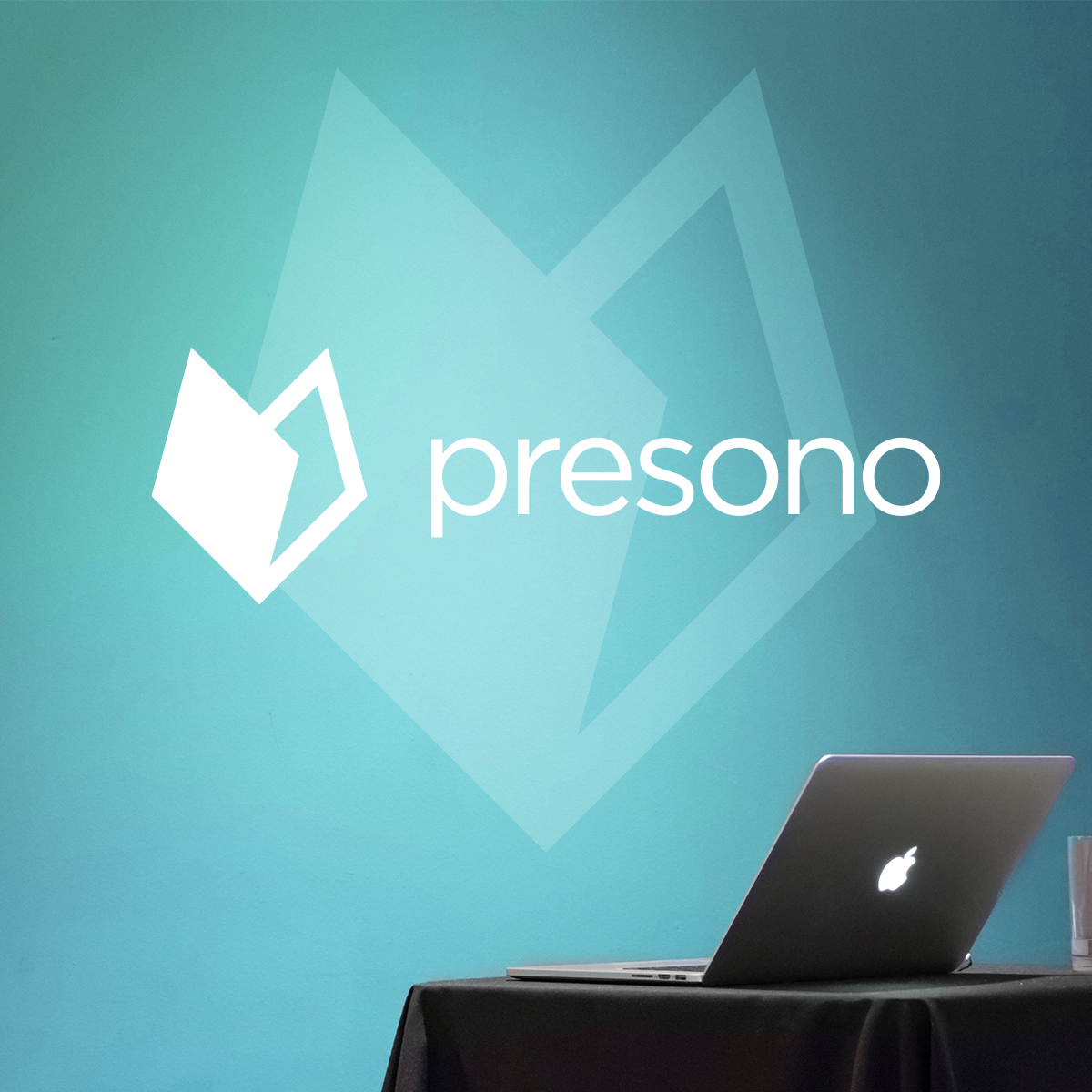 presono gallery image