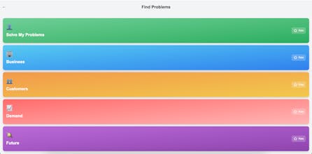 MyAppIdeas gallery image