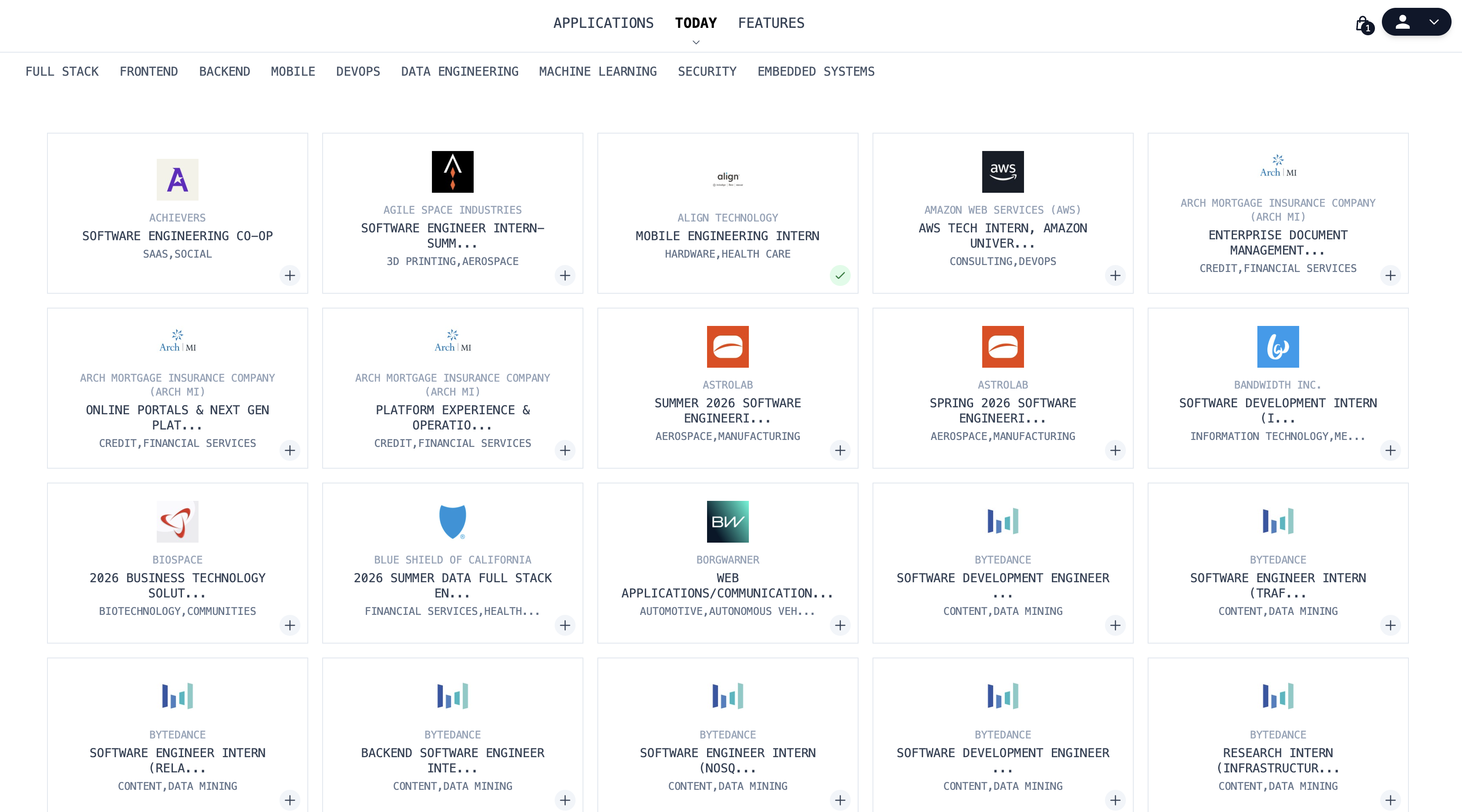 Bingley gallery image