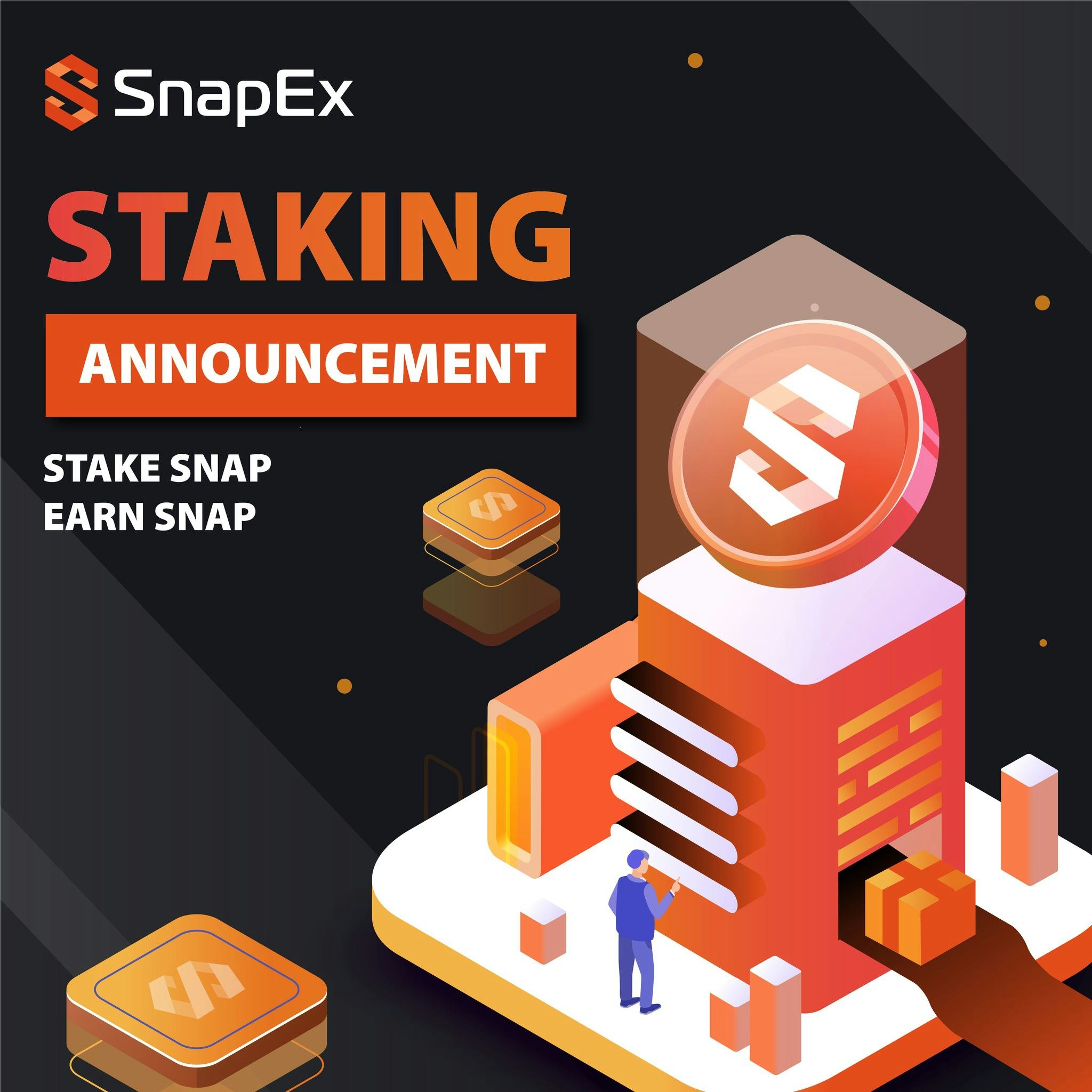 SnapEx gallery image