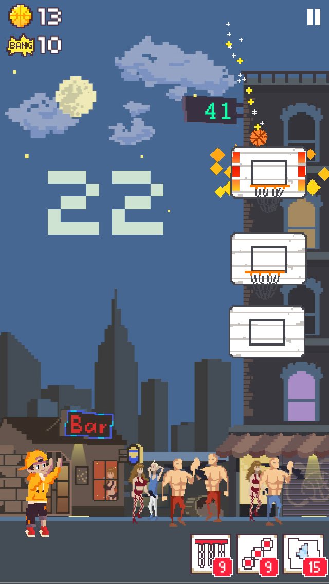 Angry Shot gallery image