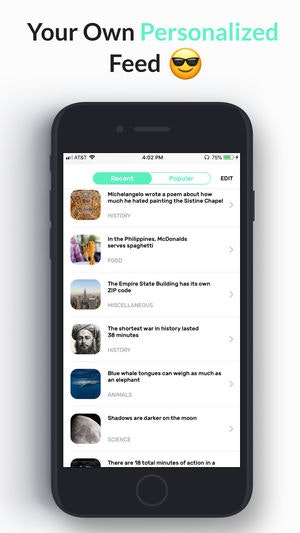 FunFact gallery image