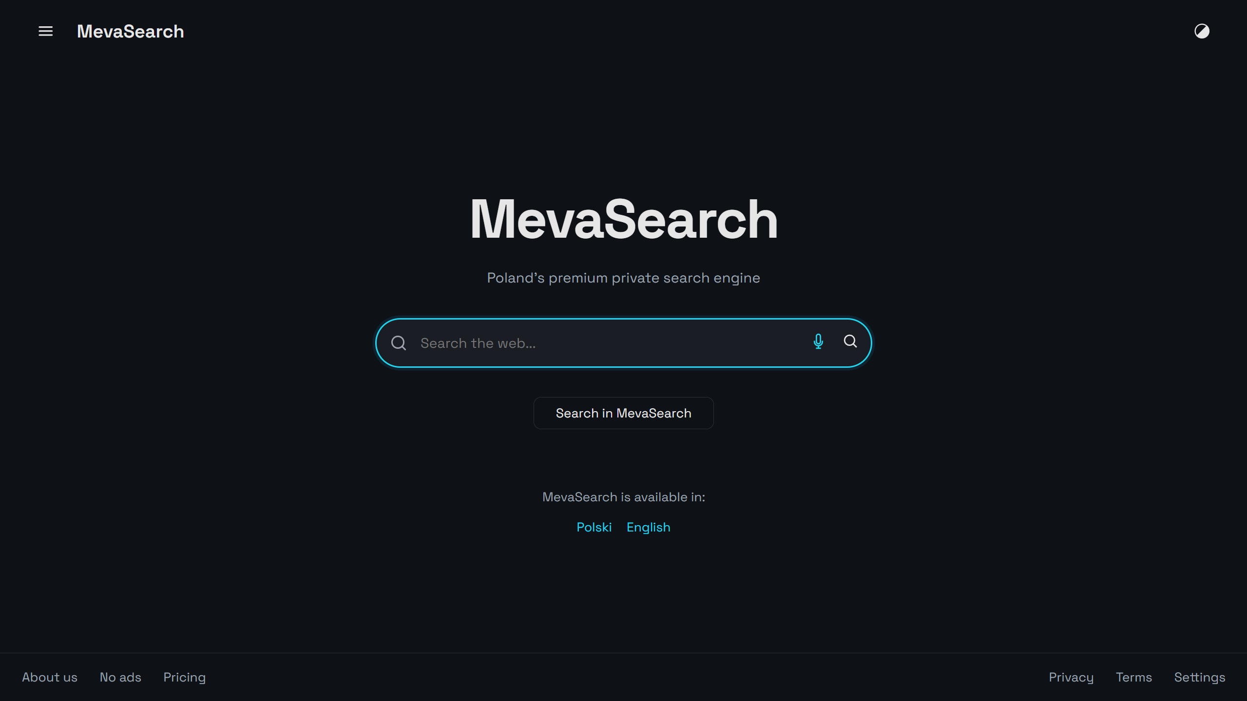 MevaSearch gallery image