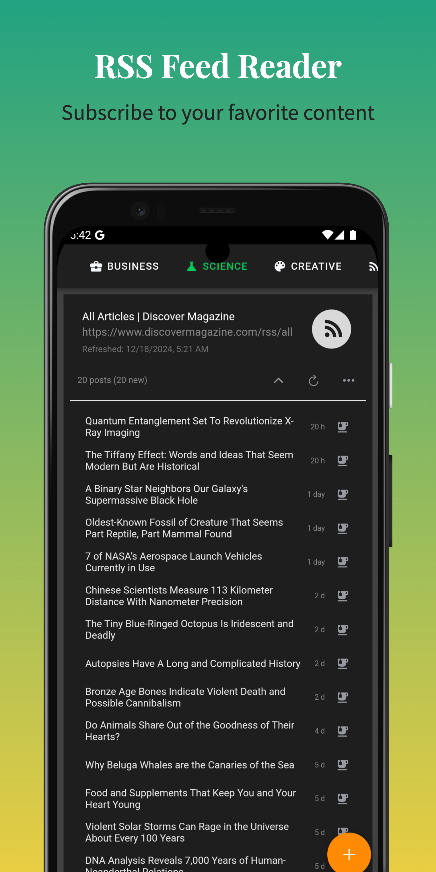 Comments Everywhere - by PlusThat gallery image