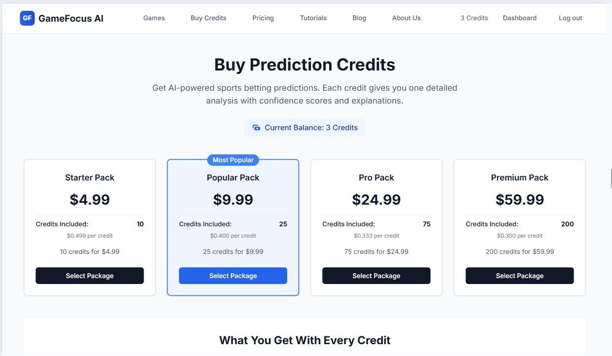 GameFocus AI gallery image