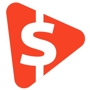 Hypetube - Product Hunt launch logo and brand identity