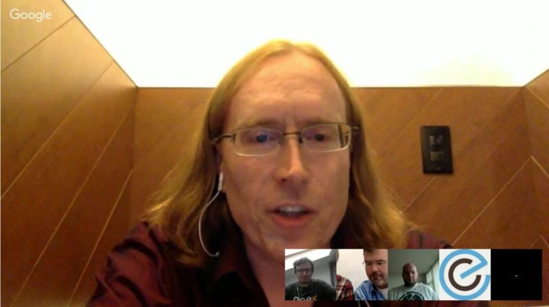 Continuous Discussions (#c9d9) - Episode 49: Deployment Patterns