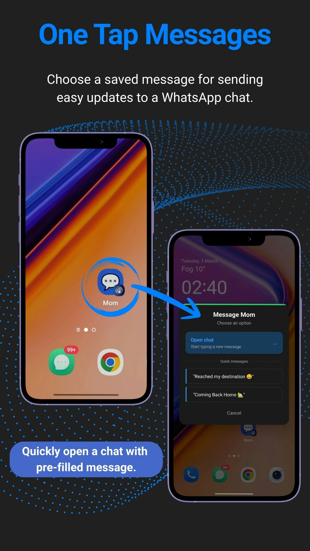 OneTap Access gallery image