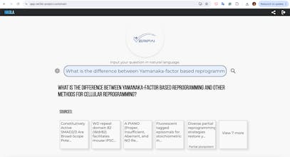 VerifAI gallery image