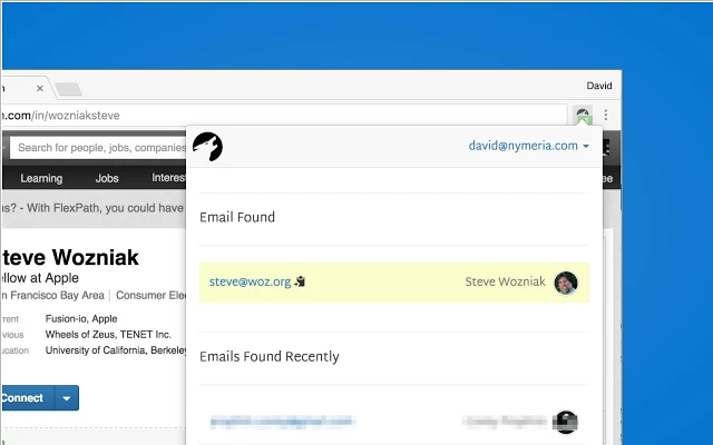 Nymeria gallery image