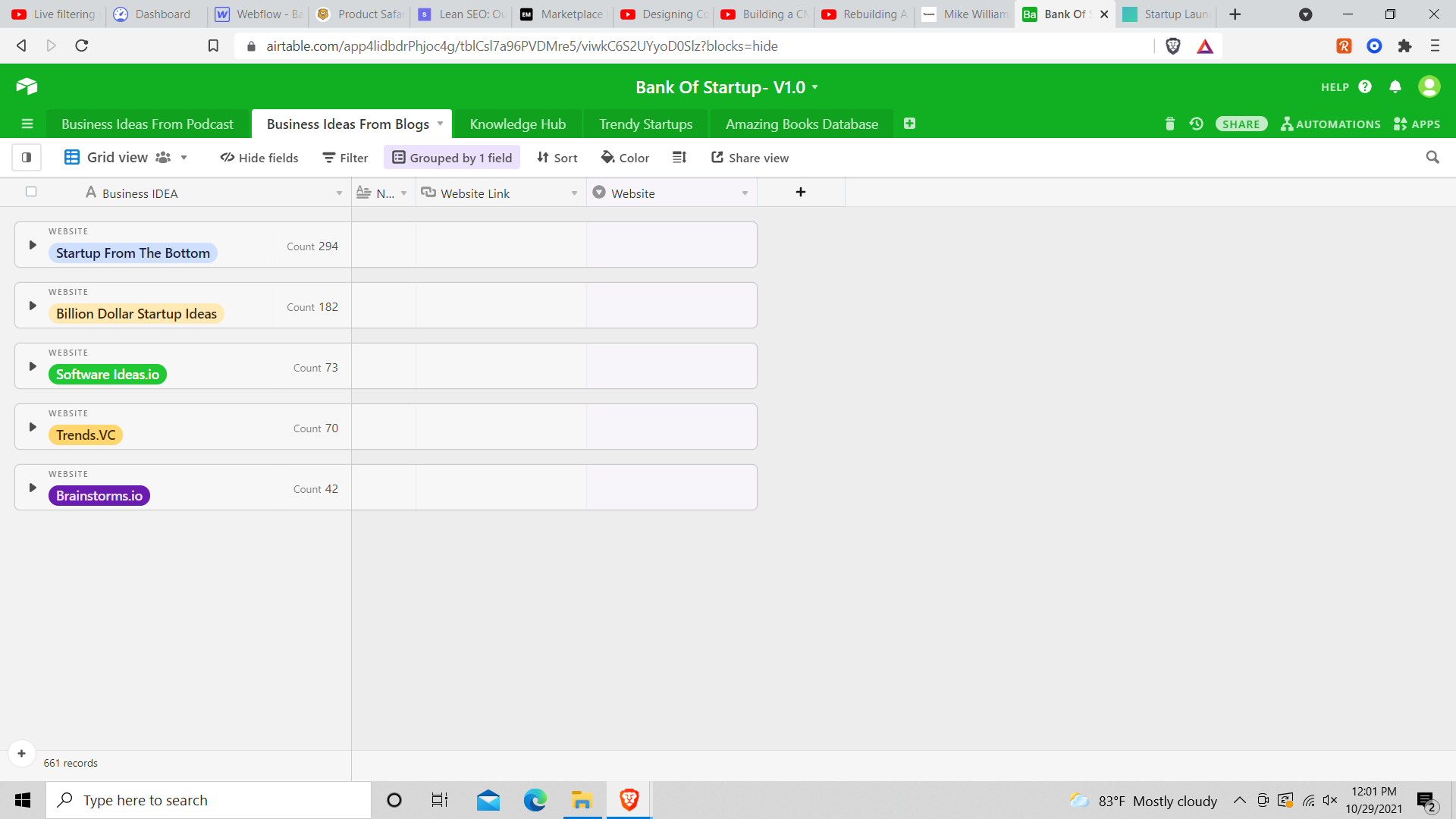 Bank Of Startup gallery image