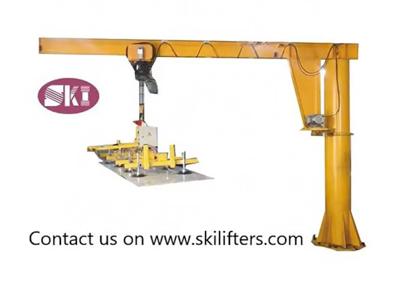 Vacuum Lifters screenshot 2