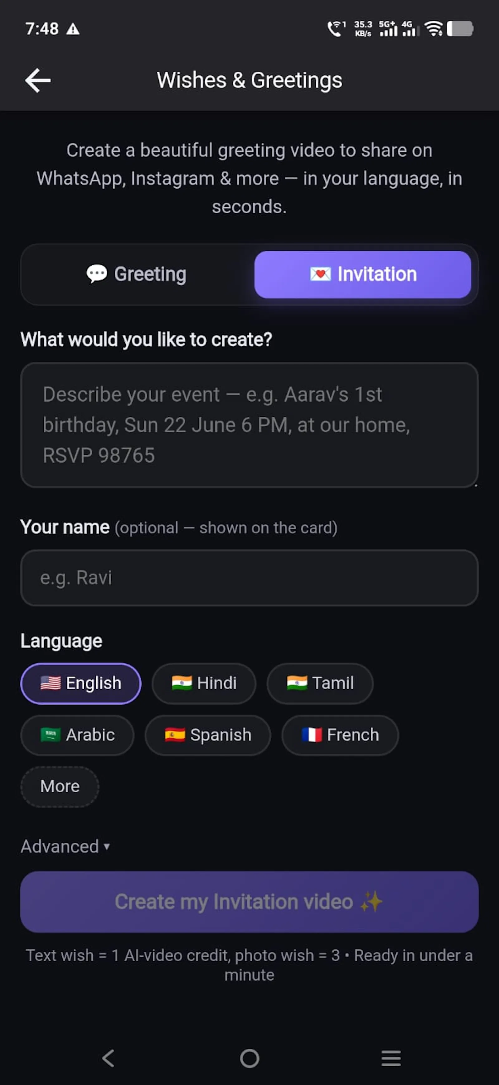 ClipNova screenshot 13