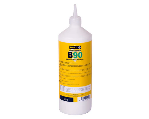 F Ball - B90 (1ltr)