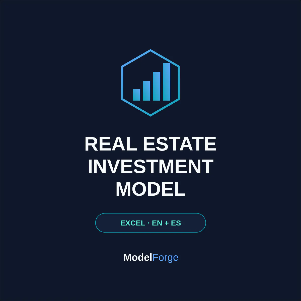 Real Estate Investment Model