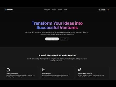 PrismIQ gallery image