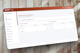 MauzoSync gallery image