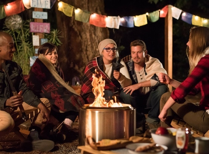 Solo Stove Bonfire gallery image