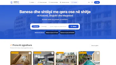 Shpizo gallery image