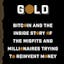 Digital Gold: Bitcoin and the Inside Story