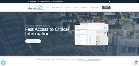 AerieHub gallery image