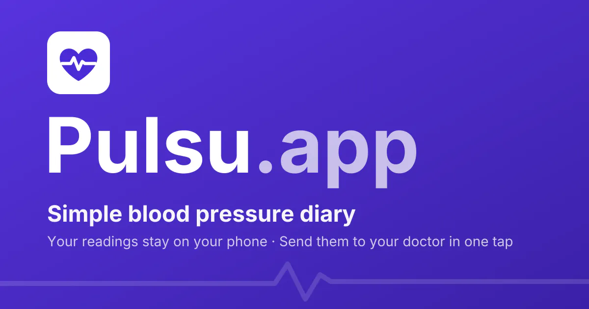 pulsu.app gallery image