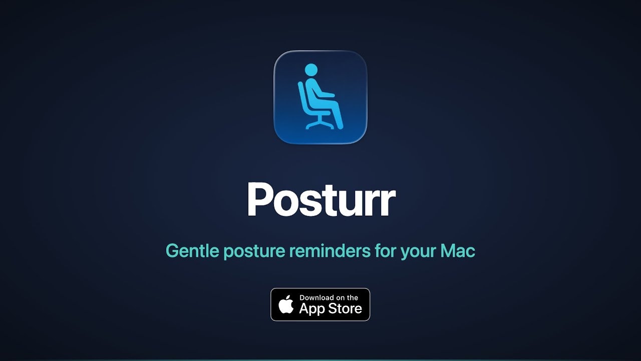 Posturr gallery image