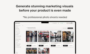 Genpire gallery image