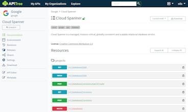 APITree gallery image