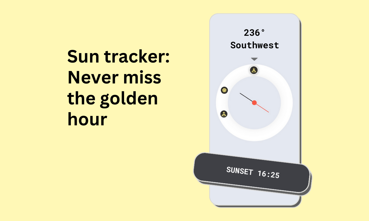 What’s in that direction? gallery image