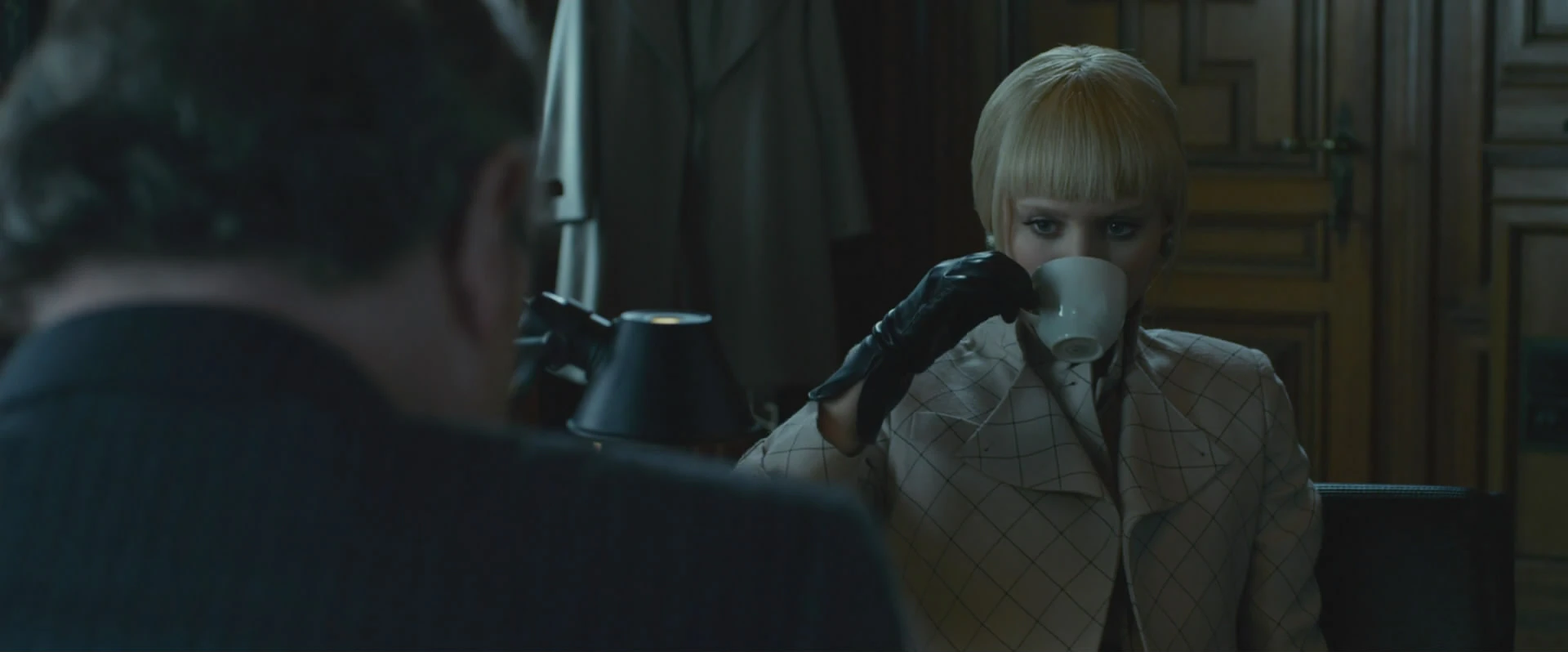 Cristian Tonon cover