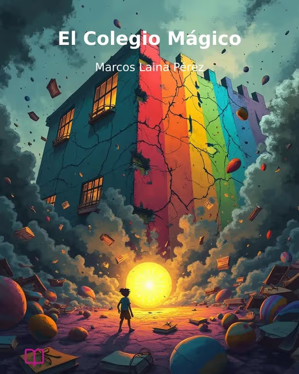 Imagins AI gallery image