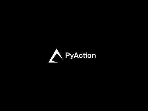 PyAction gallery image