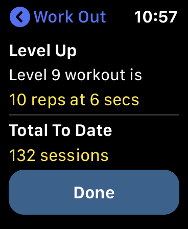 Kratos Kegels gallery image