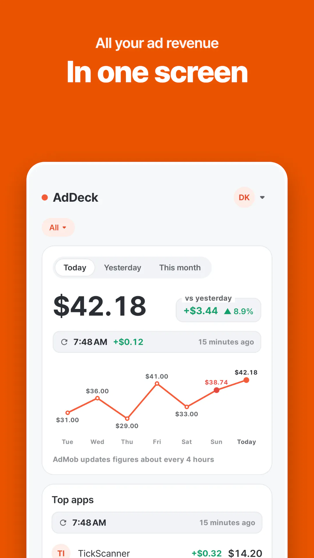 Screenshot 3