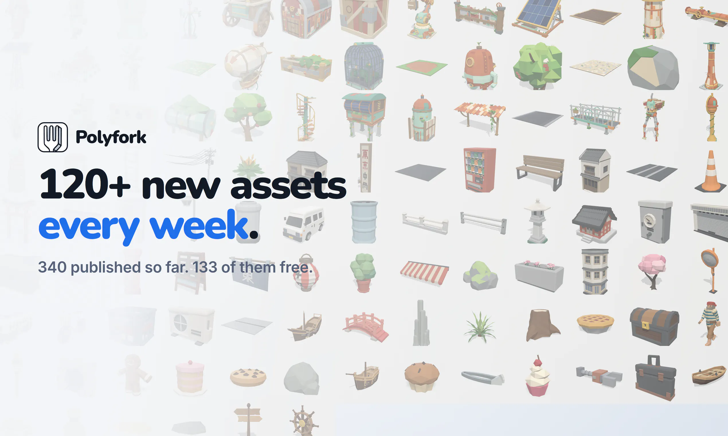 Polyfork screenshot 4