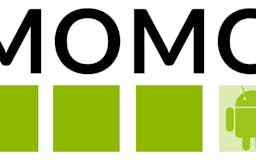 MOMO Stock Discovery & Alerts media 1