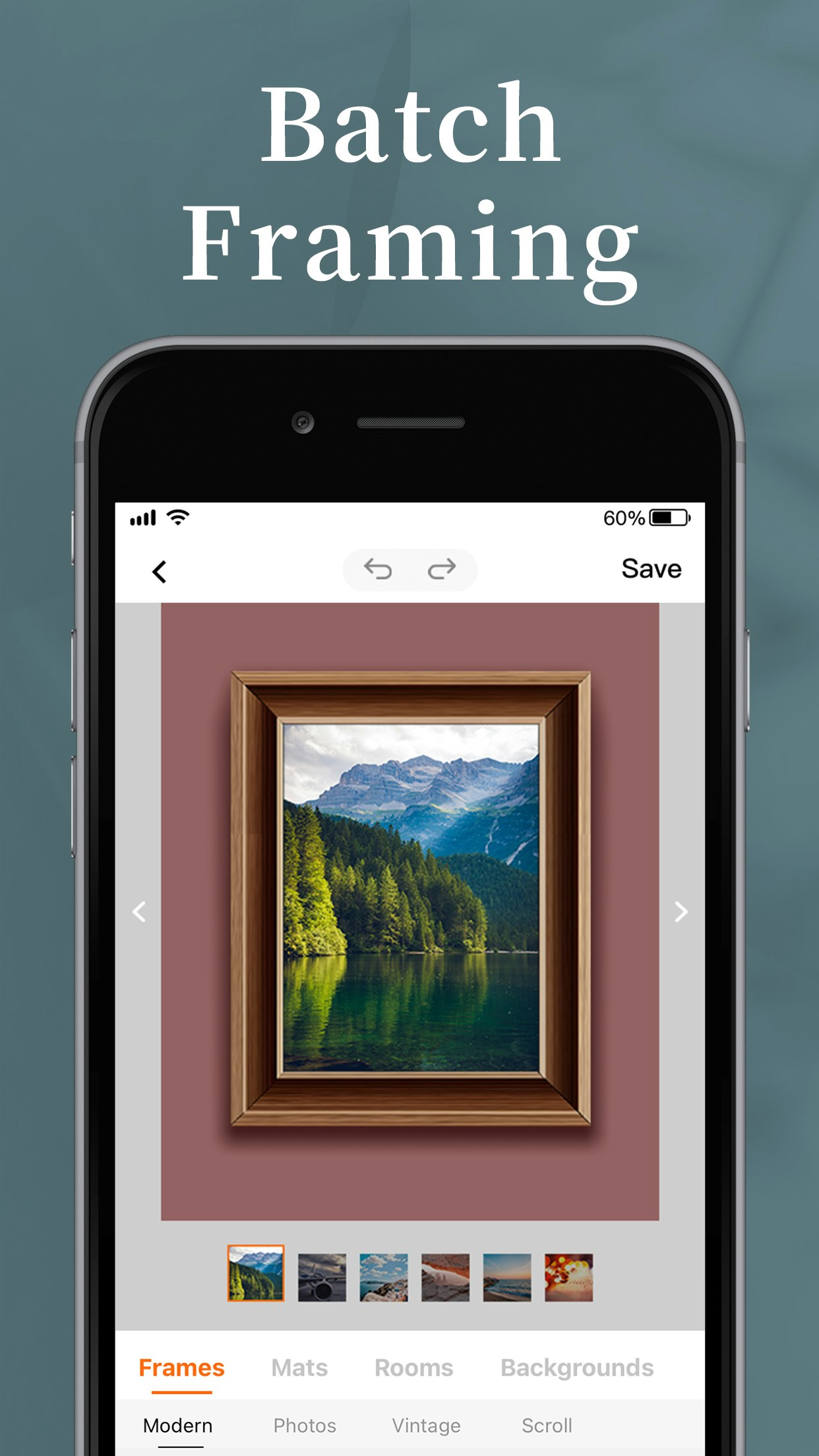 Wallartee Medien 3