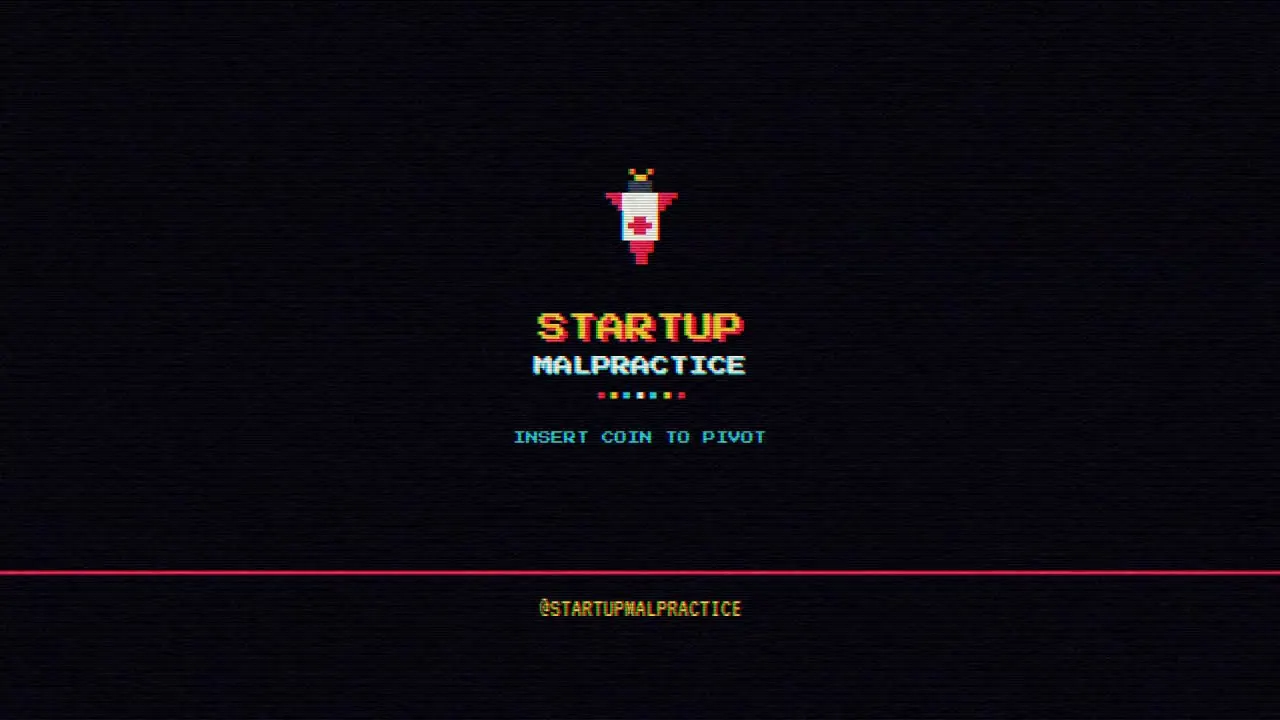 Startup Malpractice Quiz gallery image