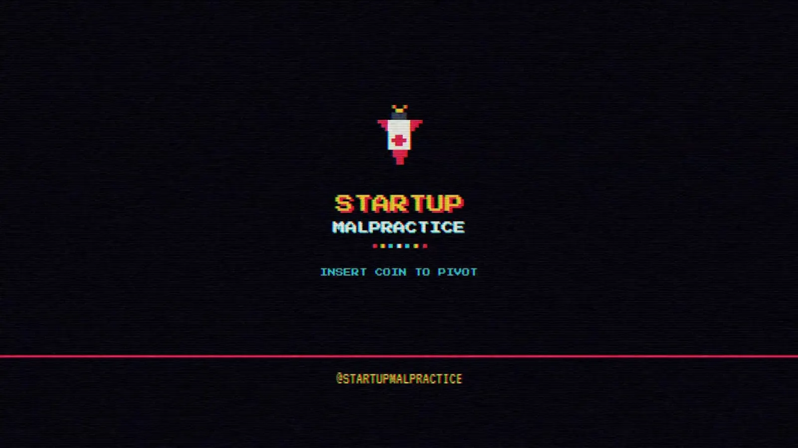 Startup Malpractice Quiz screenshot 1 (video preview)
