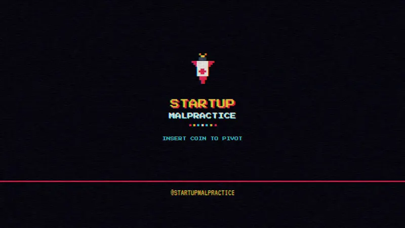 Startup Malpractice Quiz screenshot 1 (video preview)