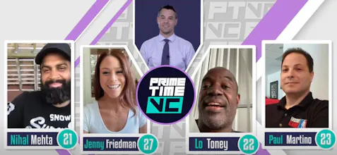 PrimeTime VC gallery image