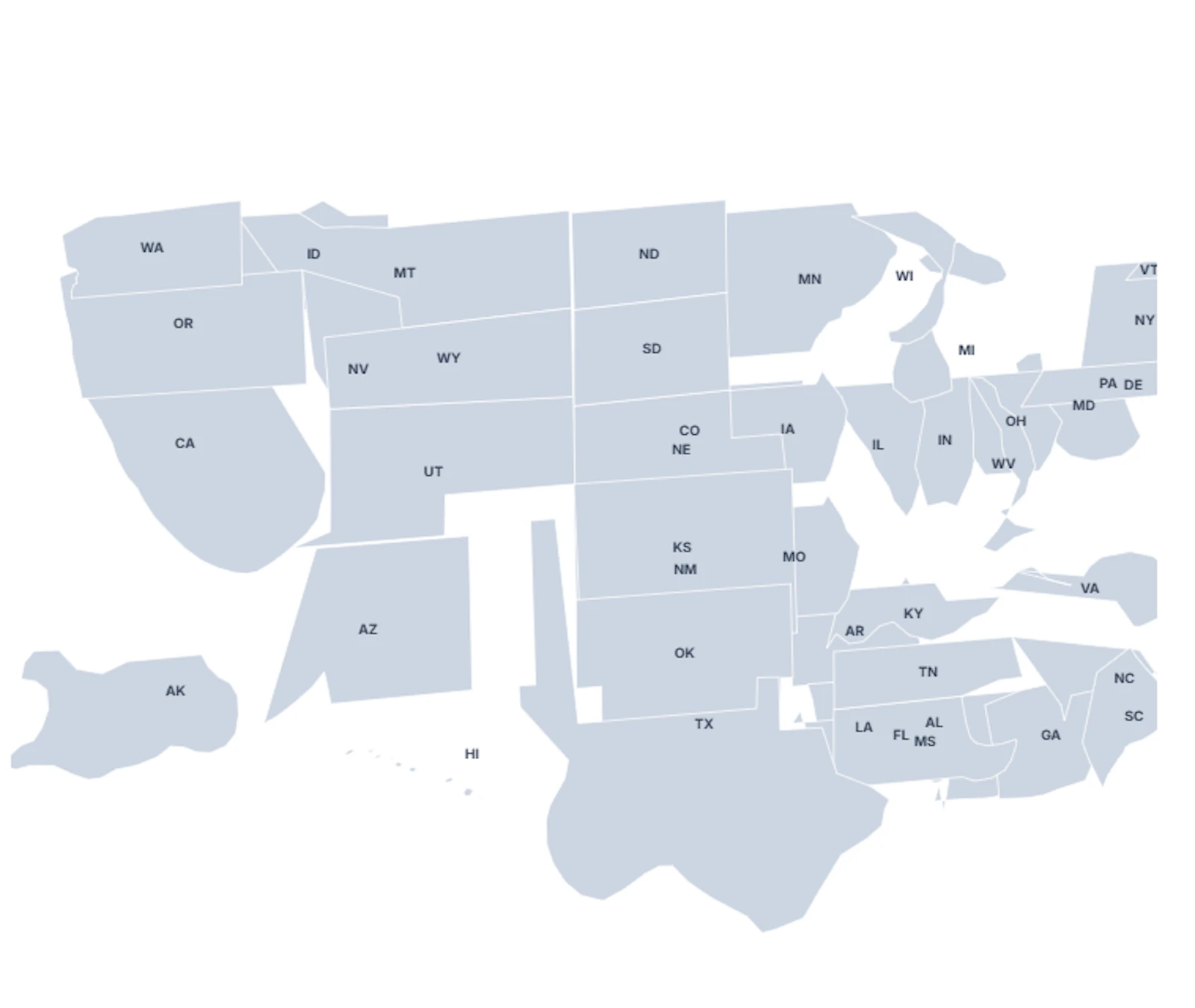 Oversize Permits screenshot 1