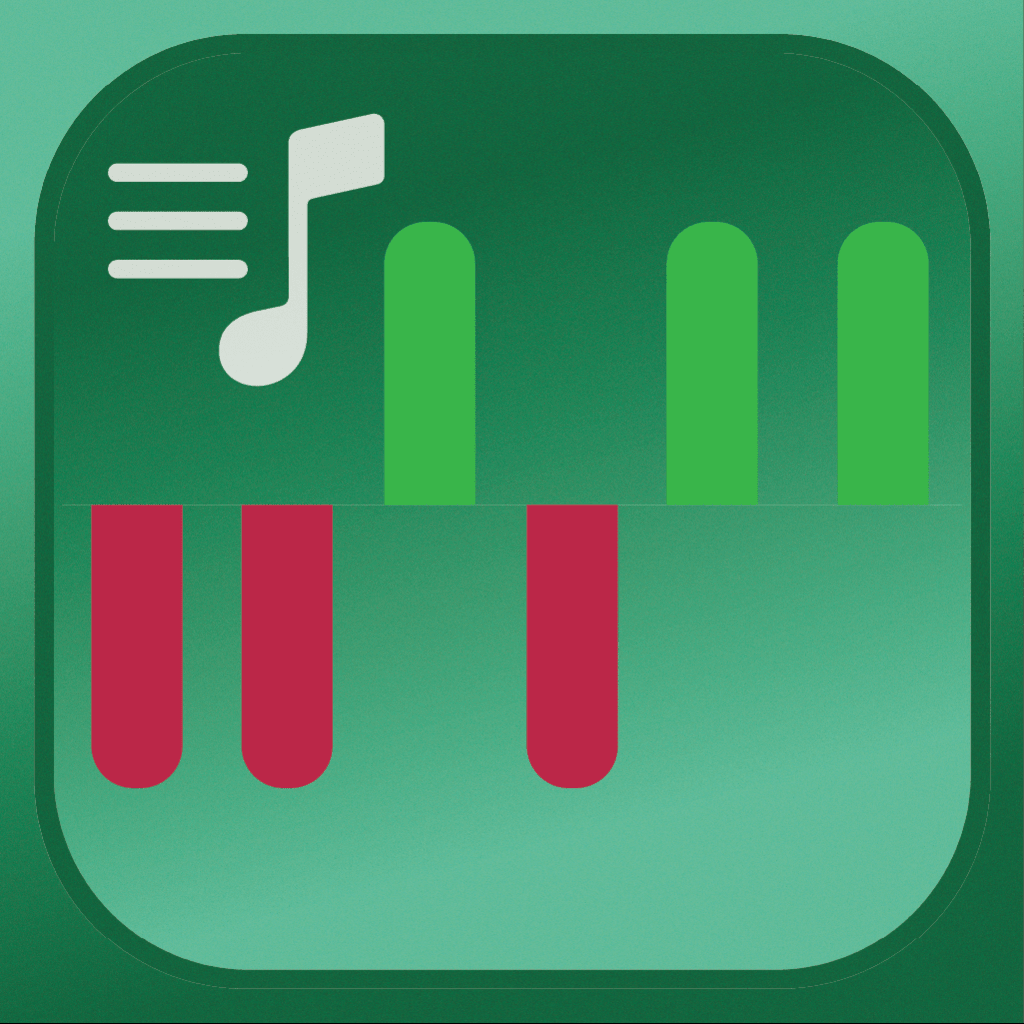 Playlistlist logo