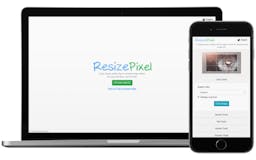 ResizePixel.com media 1